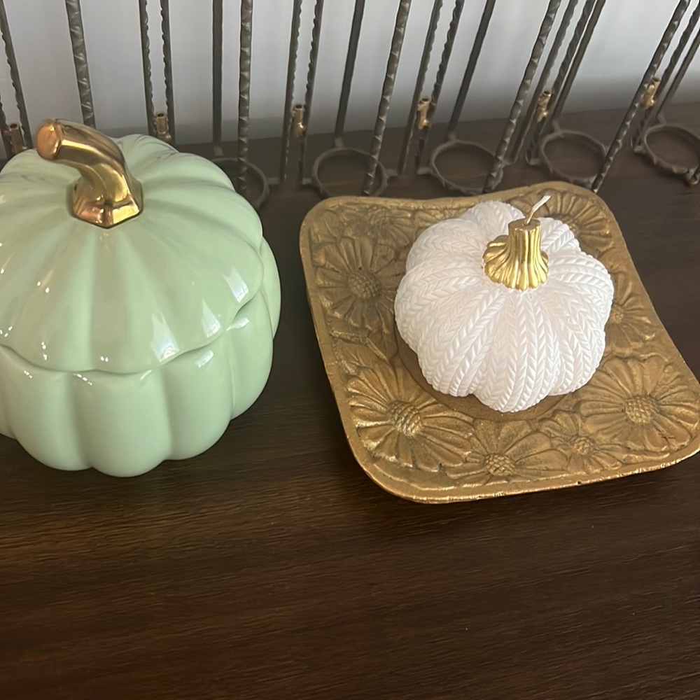 Candleholder